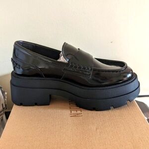 Steve Madden loafers